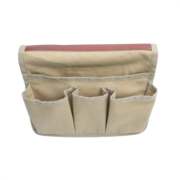 FSGD-1 Multifunctional Storage Bag on The Side of The Chair