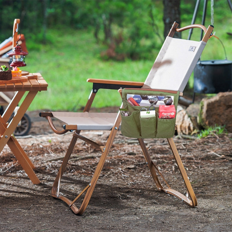 FSGD-1 Multifunctional Storage Bag on The Side of The Chair