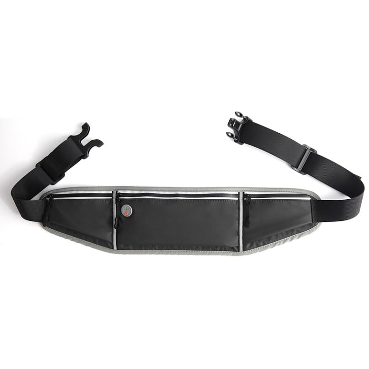 Outdoor Marathon Sports Waterproof Waist Bag