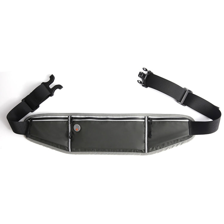 Outdoor Marathon Sports Waterproof Waist Bag