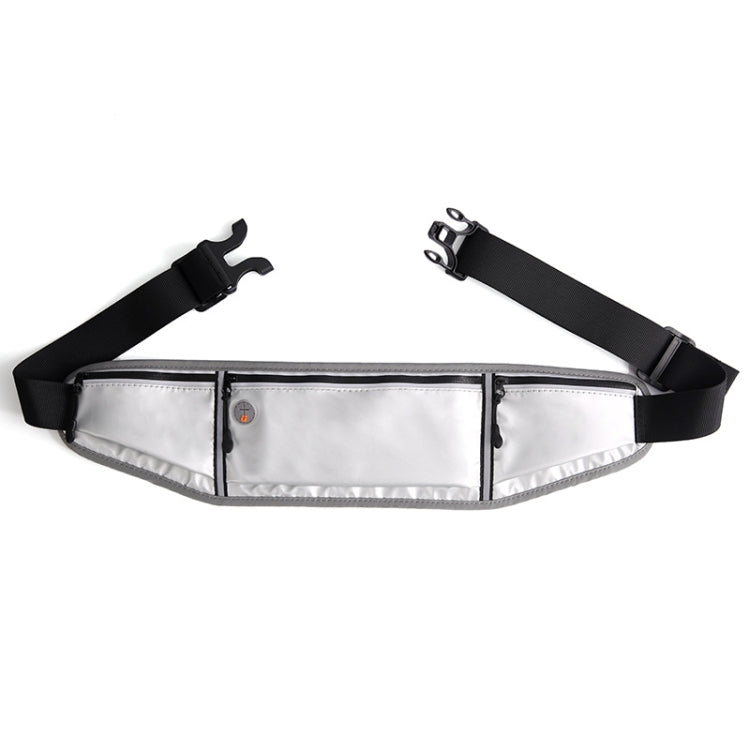 Outdoor Marathon Sports Waterproof Waist Bag