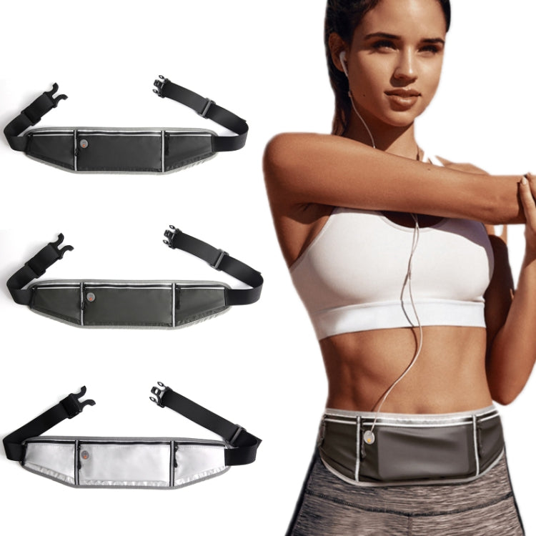 Outdoor Marathon Sports Waterproof Waist Bag