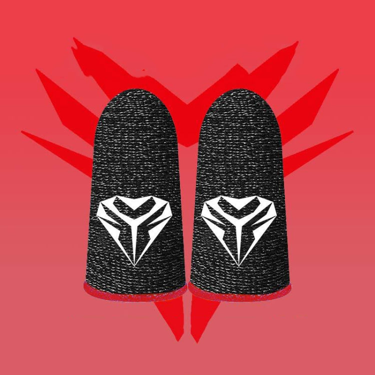 Gaming Superconducting Sweat Resistant Finger Gloves