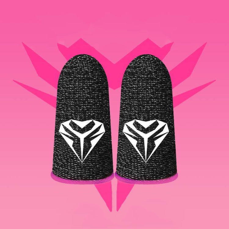 Gaming Superconducting Sweat Resistant Finger Gloves