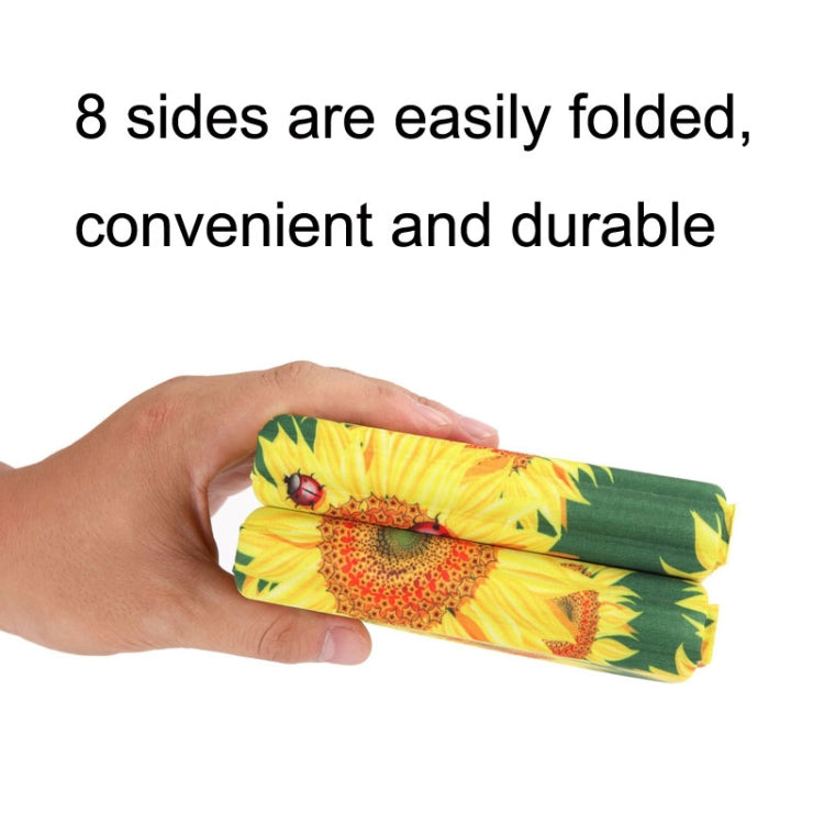 Portable Dirty Park Folding Picnic Mat Moisture-proof and Cool Cushion