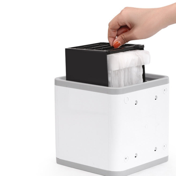 Mini Air Conditioner Replacement Filter For Cooler USB Cooler,Style: 20 Filter Paper