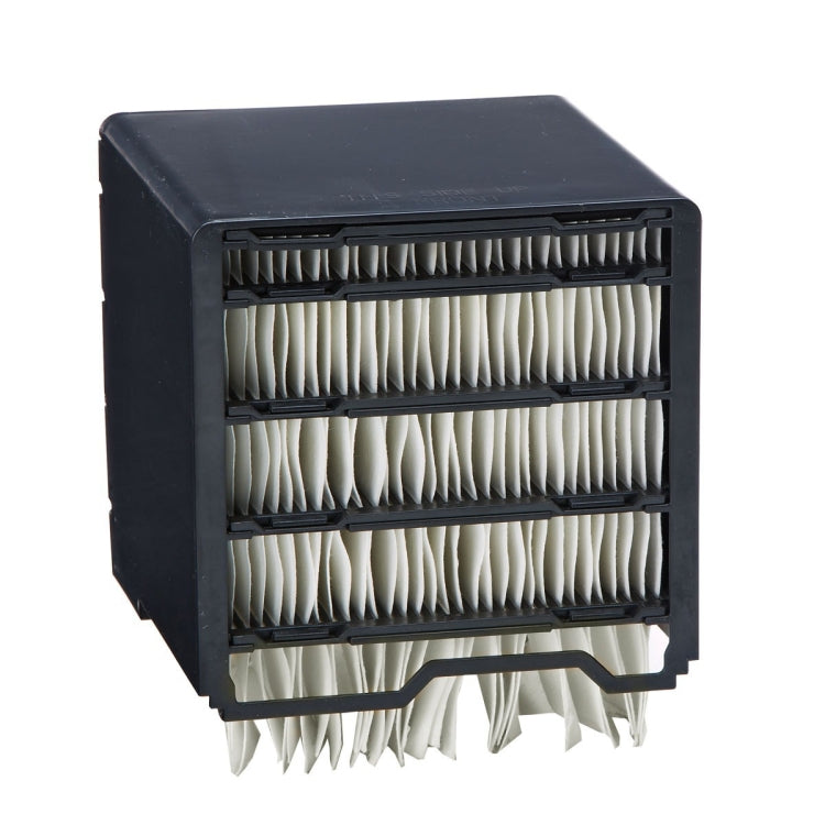 Mini Air Conditioner Replacement Filter For Cooler USB Cooler,Style: 20 Filter Nonwoven