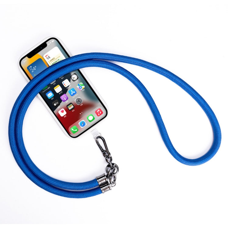 Mobile Phone Mountaineering Rope Lanyard  Can Be Hung Neck Or Crossbody