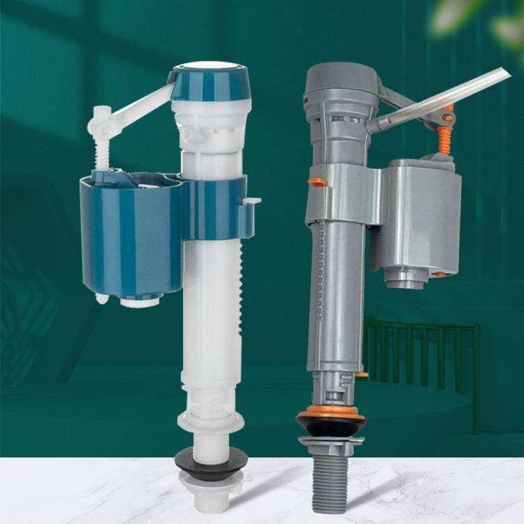 JD-J208 Flush Toilet Retractable Water Inlet Valve