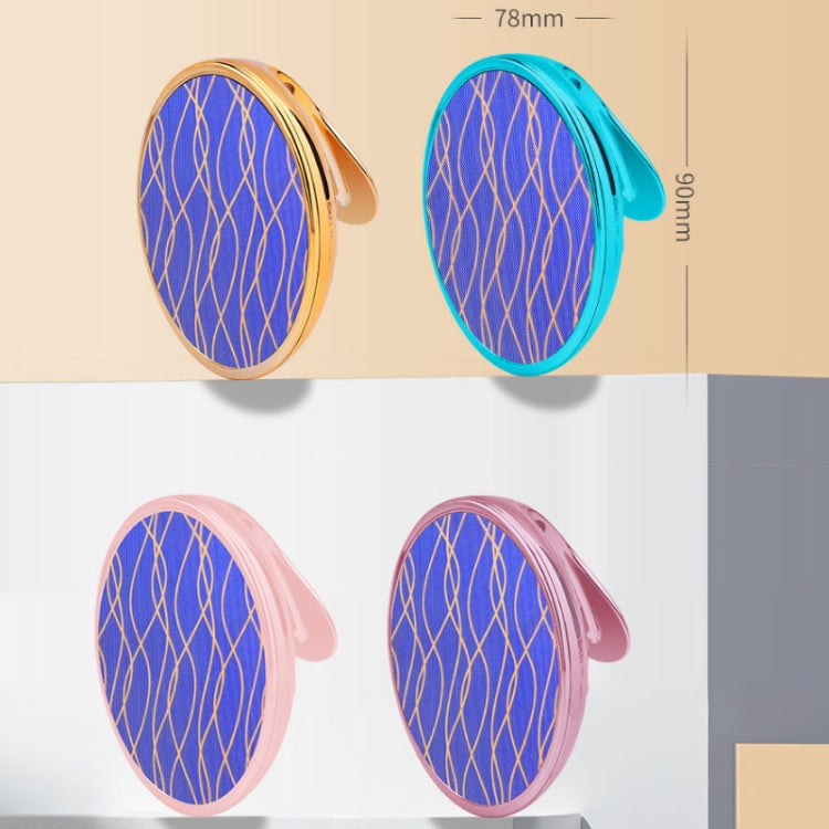 Crystal Epilator Physical Exfoliation Hair Removal Tool