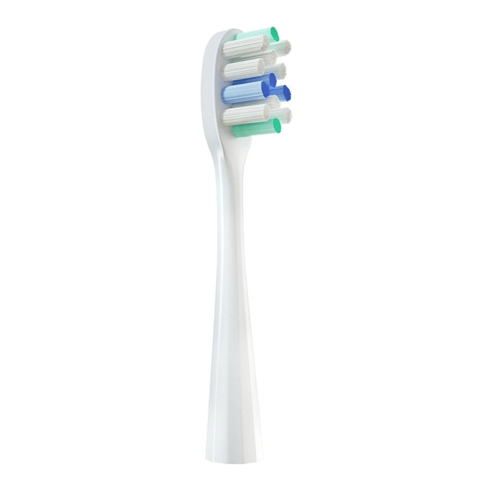 4 PCS Replacement Toothbrush Heads For Usmile Y1/U1/U2 /U3/Y4/P1,Style: Whitening