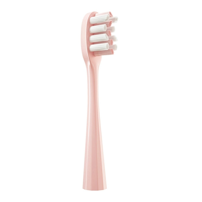 4 PCS Replacement Toothbrush Heads For Usmile Y1/U1/U2 /U3/Y4/P1,Style: Whitening