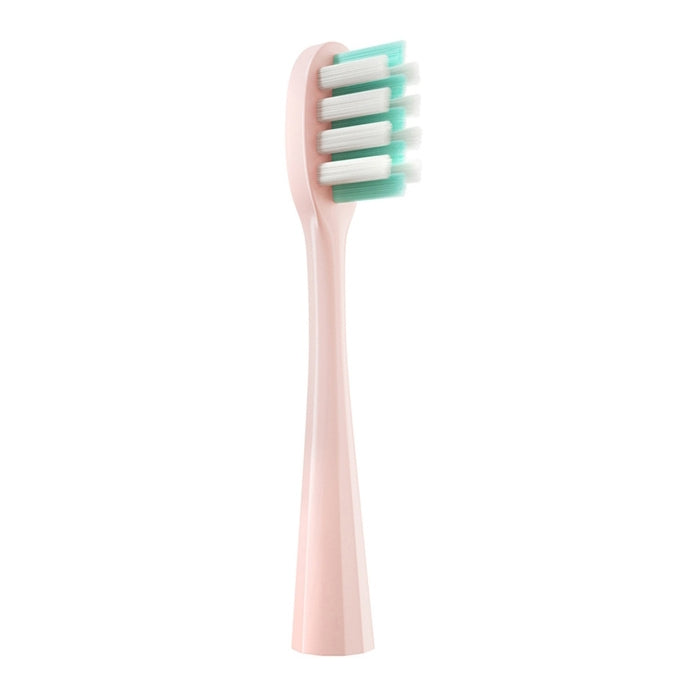 4 PCS Replacement Toothbrush Heads For Usmile Y1/U1/U2 /U3/Y4/P1,Style: Sensitive Care