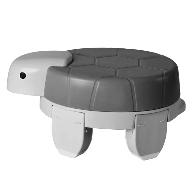 Children Turtle Toilet Baby Urinal Portable Folding Travel Potty