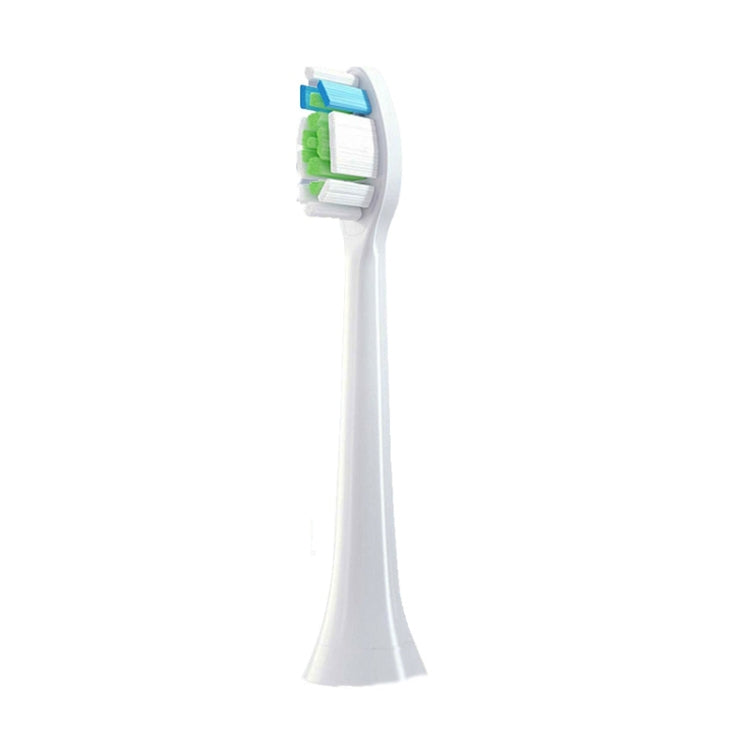 2 PCS Toothbrush Head For Philips HX6730 HX9352 HX8910 HX3226,Style: Diamond Bright