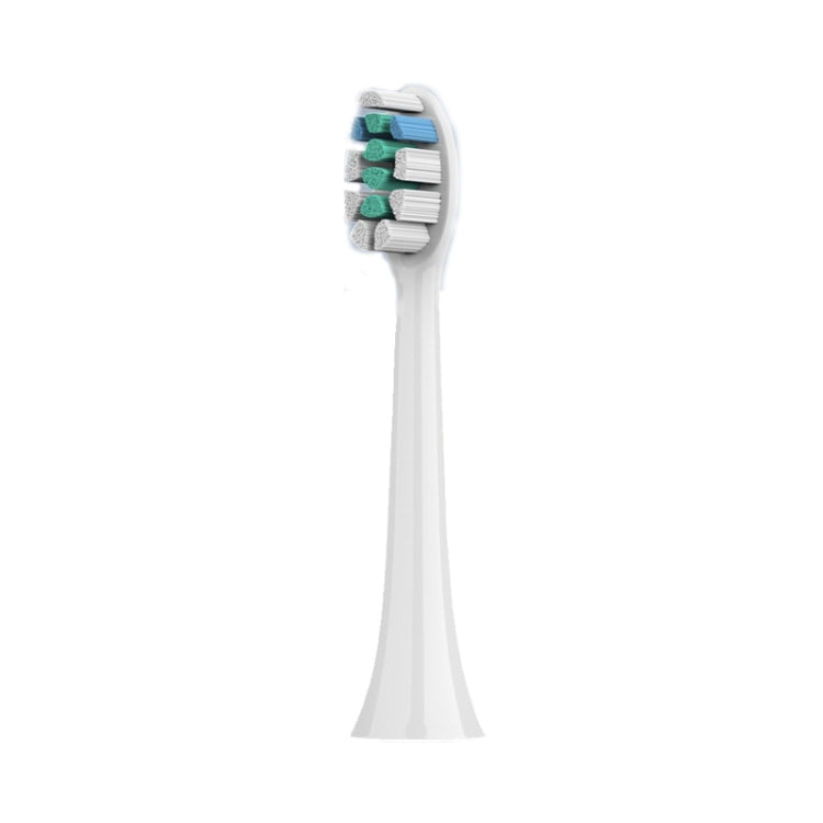 2 PCS Toothbrush Head For Philips HX6730 HX9352 HX8910 HX3226,Style: Clean Medium Hair