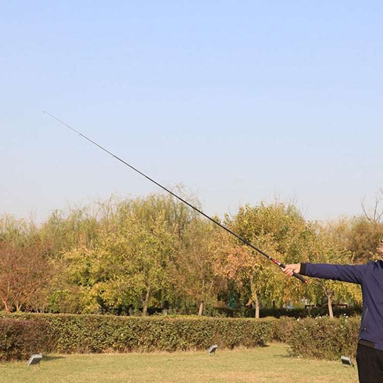 Telescopic Lure Rod Mini Fishing Rod Portable Fishing Tackle, Length: 1.8m