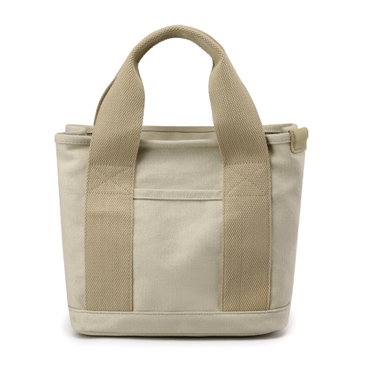 2110 Three-dimensional Multi-compartment Shoulder Bag Handbag