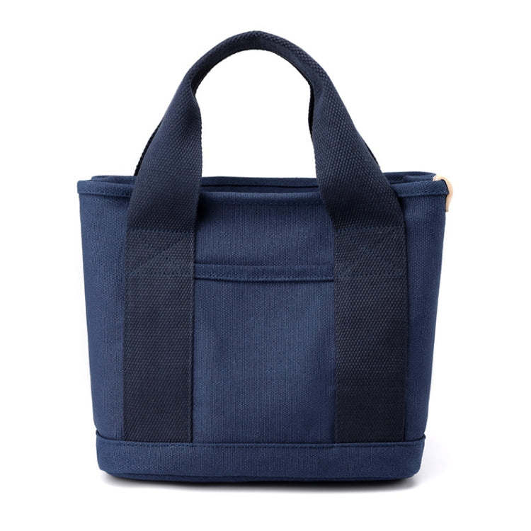 2110 Three-dimensional Multi-compartment Shoulder Bag Handbag