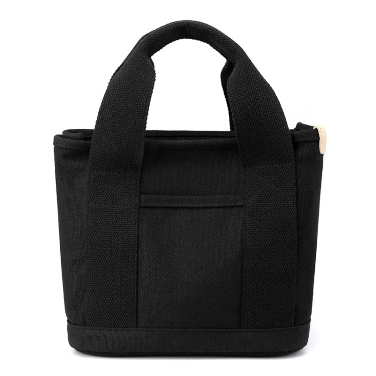 2110 Three-dimensional Multi-compartment Shoulder Bag Handbag