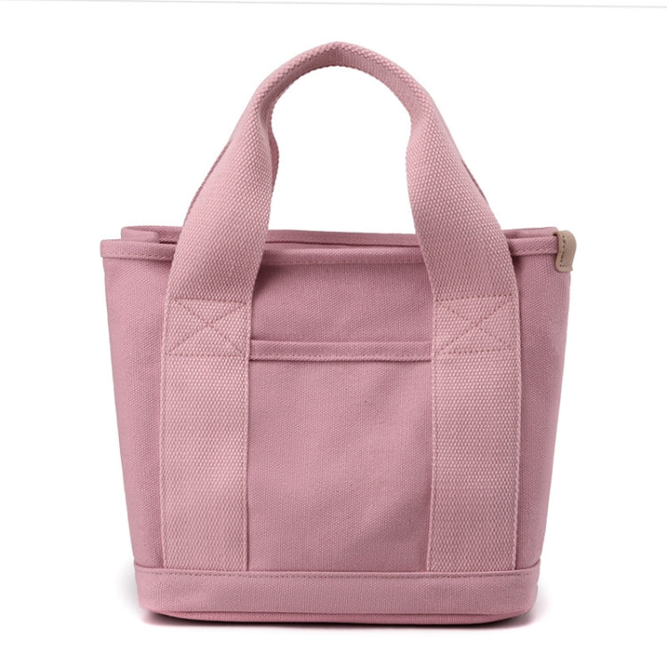 2110 Three-dimensional Multi-compartment Shoulder Bag Handbag