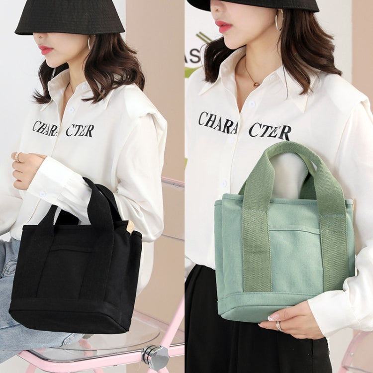 2110 Three-dimensional Multi-compartment Shoulder Bag Handbag