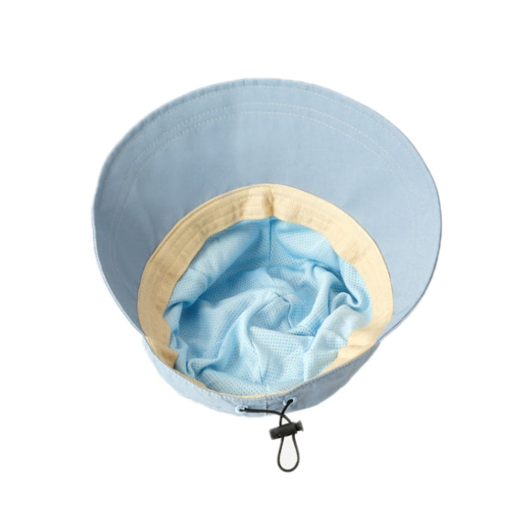 Summer Sun Shade Breathable Sports Peaked Cap, Size: Adjustable