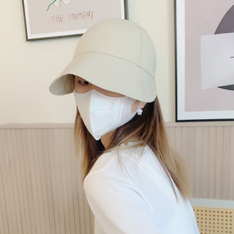 Summer Sun Shade Breathable Sports Peaked Cap, Size: Adjustable