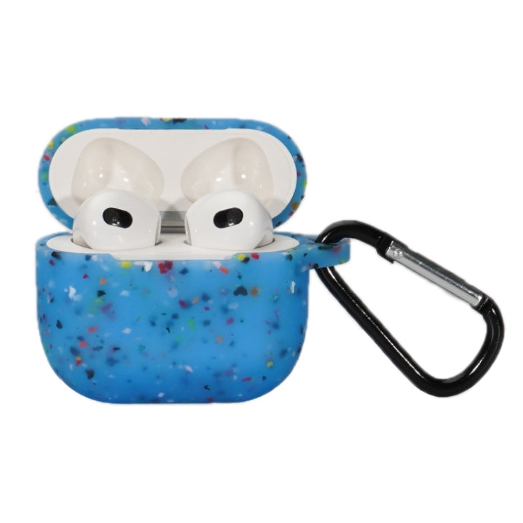 For AirPods Pro Bluetooth Earphone Silicone Case