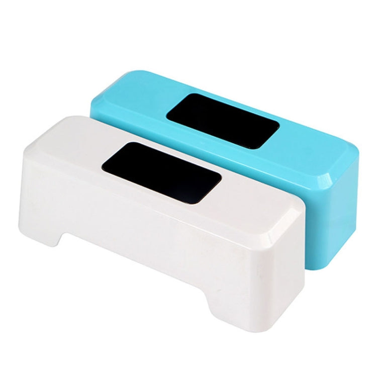 CSQ034 Toilet Sensor Flush Machine Free Contact Charging Smart Infrared Induction Press