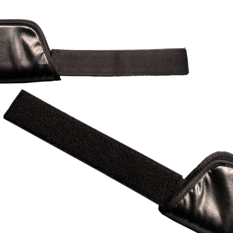 Hip Thrust Belt Glute Bridge Pad Dumbbells Butt Workout
