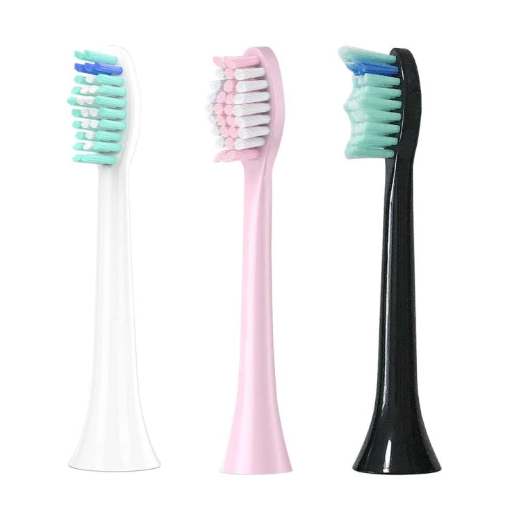 2 PCS Electric Toothbrush Head for imay P8 P9 P10 P11 P15 P20, Color: Pink