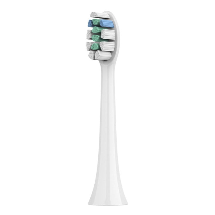 2 PCS Electric Toothbrush Head for imay P8 P9 P10 P11 P15 P20, Color: Copperless Brush Head