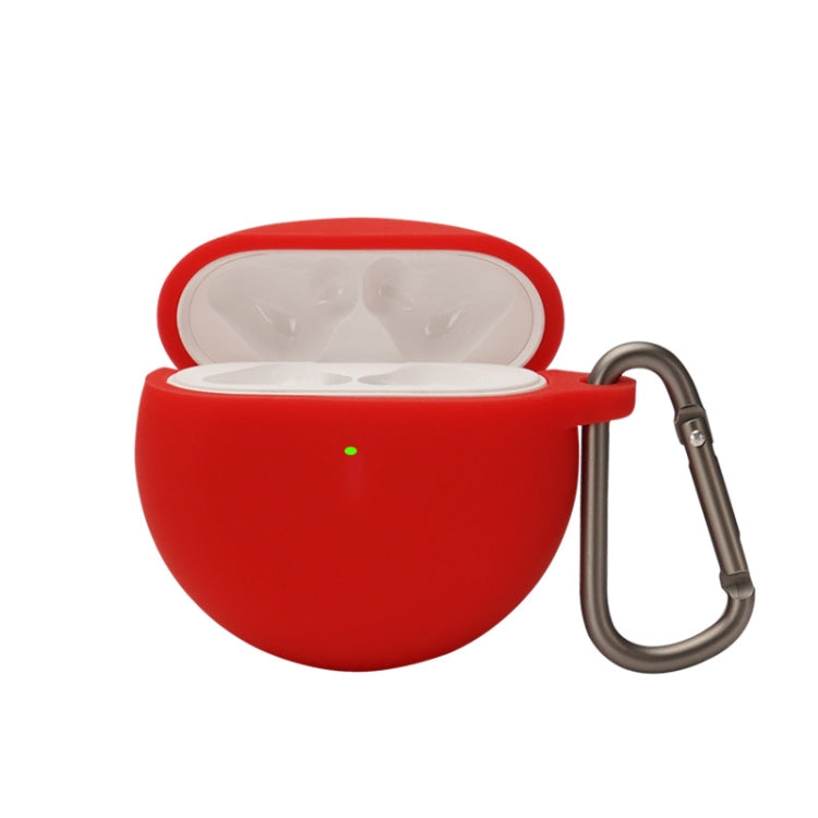 Silicone Bluetooth Earphone Cover For Huawei FreeBuds 4E