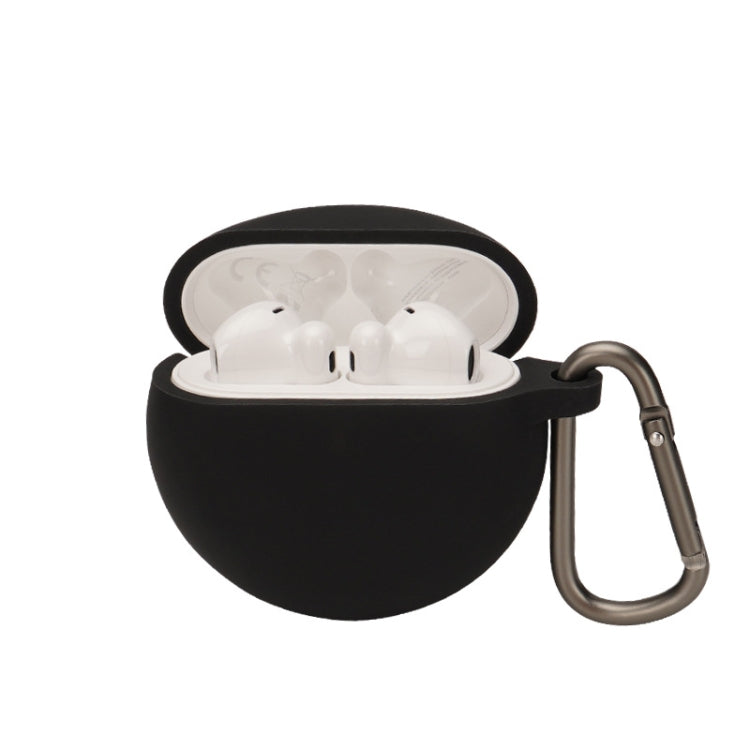 Silicone Bluetooth Earphone Cover For Huawei FreeBuds 4E