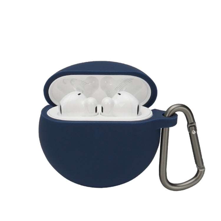 Silicone Bluetooth Earphone Cover For Huawei FreeBuds 4E