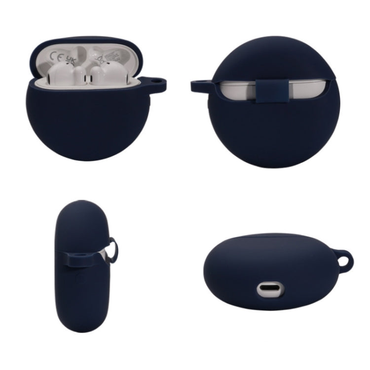 Silicone Bluetooth Earphone Cover For Huawei FreeBuds 4E