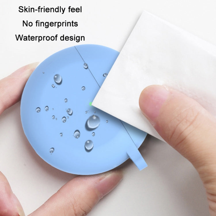 Silicone Bluetooth Earphone Cover For Huawei FreeBuds 4E