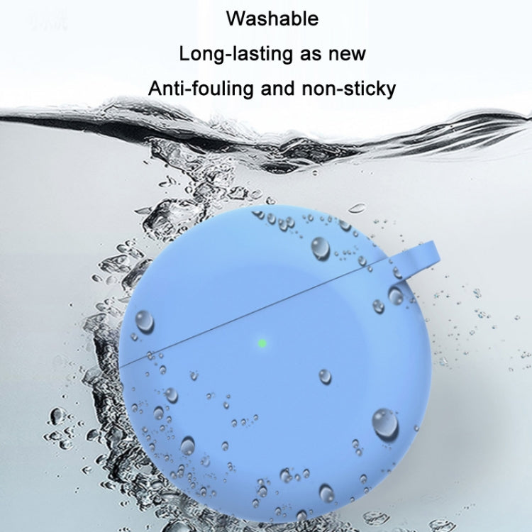 Silicone Bluetooth Earphone Cover For Huawei FreeBuds 4E