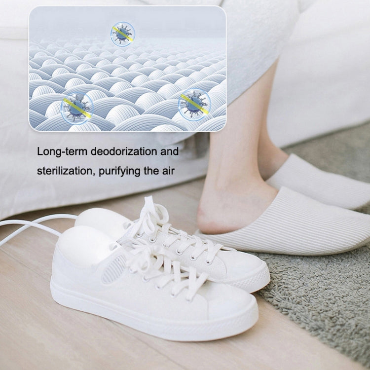 HND-N12 Sterilization and Deodorization Household Shoe Drying Machine