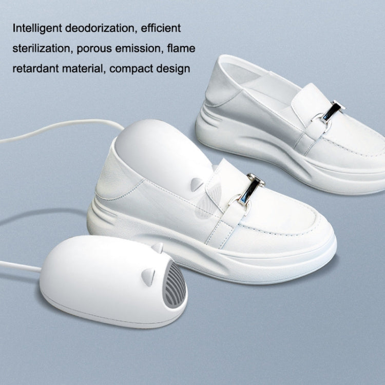 HND-N12 Sterilization and Deodorization Household Shoe Drying Machine