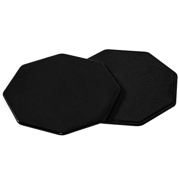 Polygon Pilates Slider Sports Fitness Sliding Board