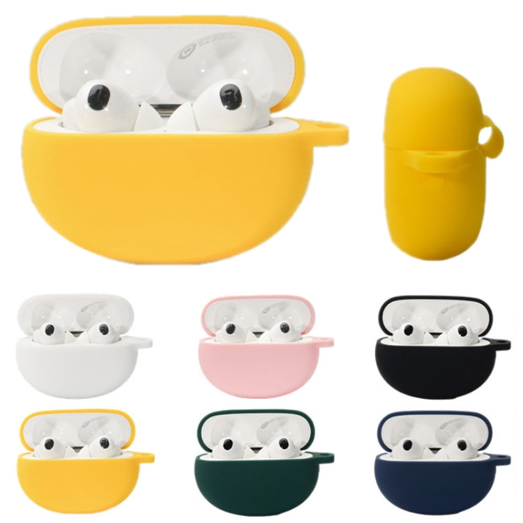 Bluetooth Earphone Silicone Cover For OPPO Enco X2 With Hand Rope