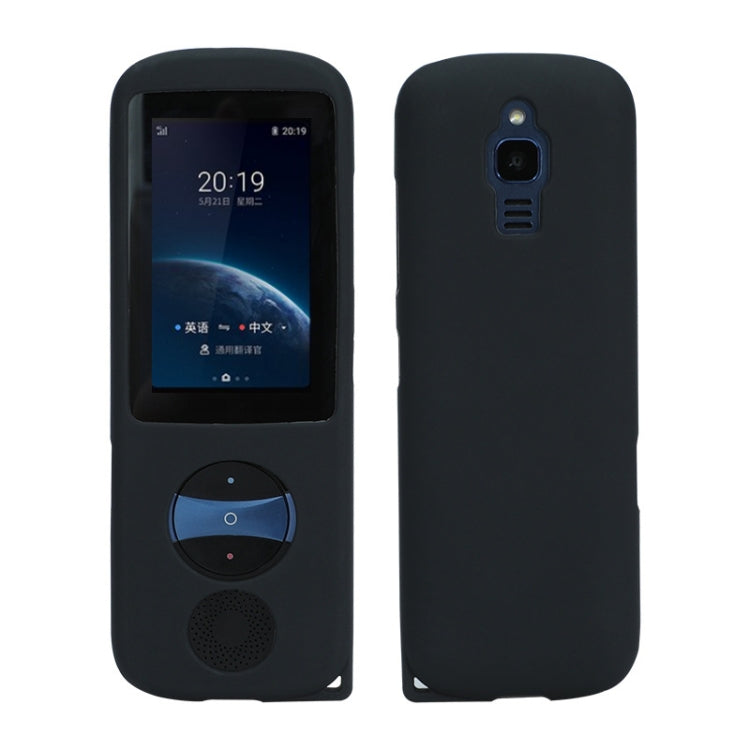 Silicone Storage Case For iFLYTEK Translator 3.0