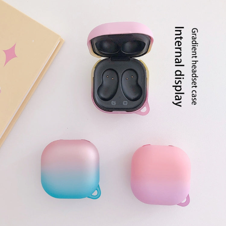 Gradient Headphone Cover For Samsung Buds Pro/Buds Live/Buds 2