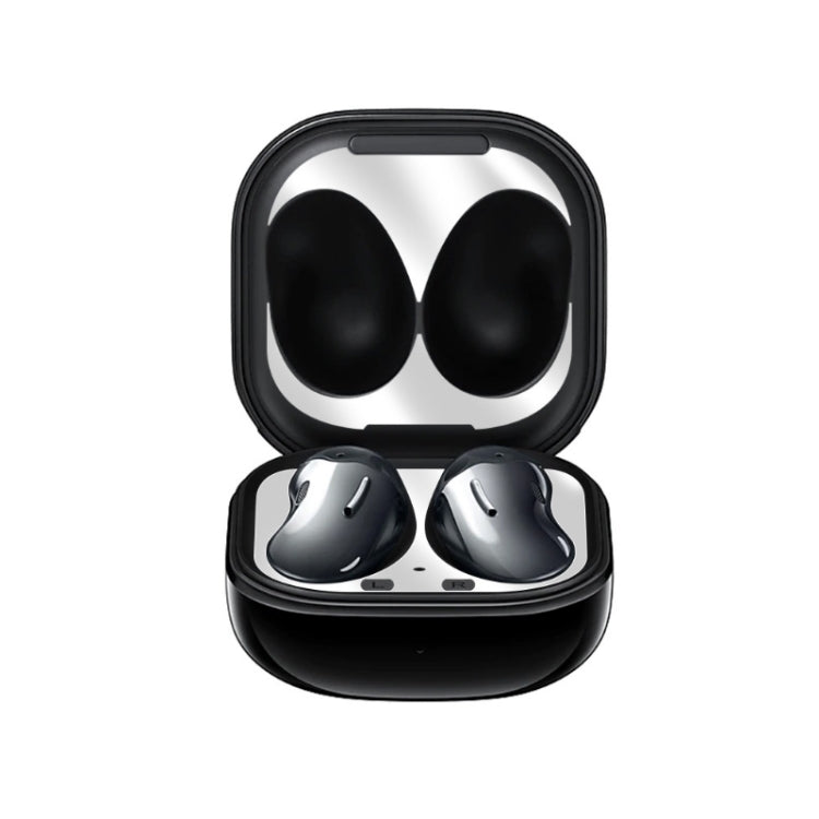 3 PCS Bluetooth Earphone Inner Cover Dustproof Sticker For Samsung Buds Live