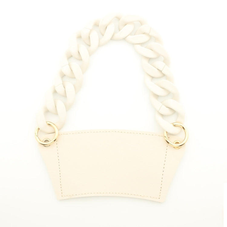Phone Case Plastic Bracelet DIY Bag Carry Strap Cup Sleeve