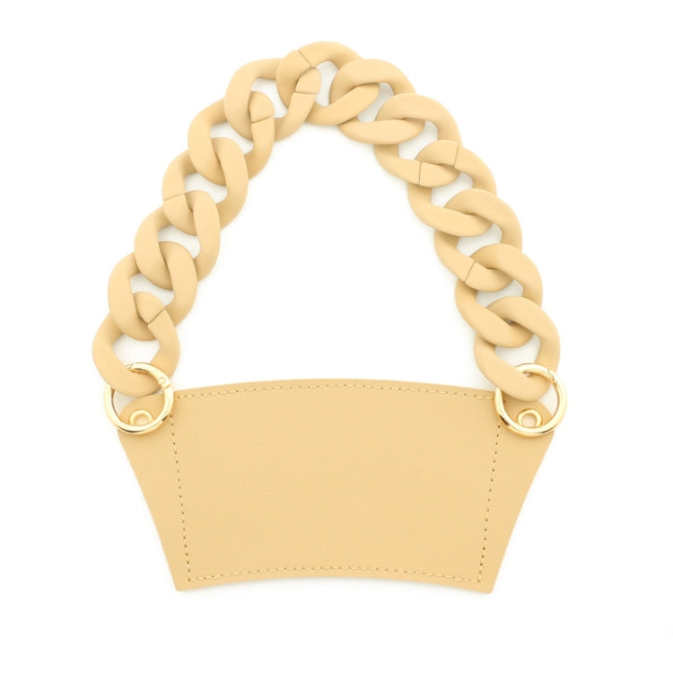 Phone Case Plastic Bracelet DIY Bag Carry Strap Cup Sleeve