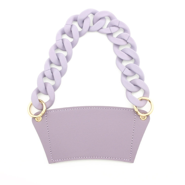 Phone Case Plastic Bracelet DIY Bag Carry Strap Cup Sleeve