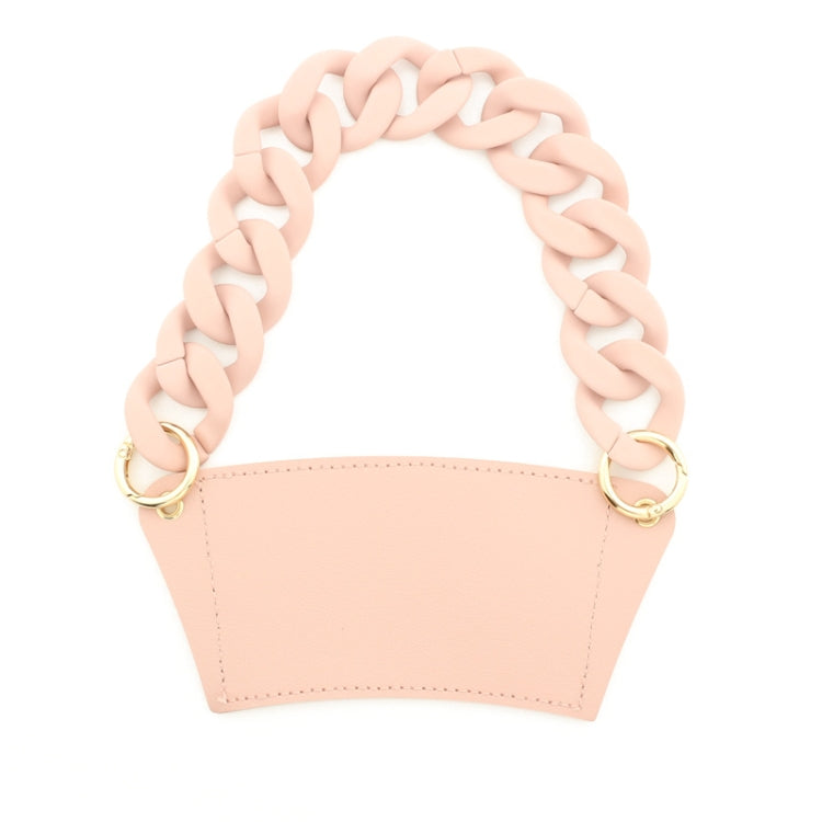 Phone Case Plastic Bracelet DIY Bag Carry Strap Cup Sleeve